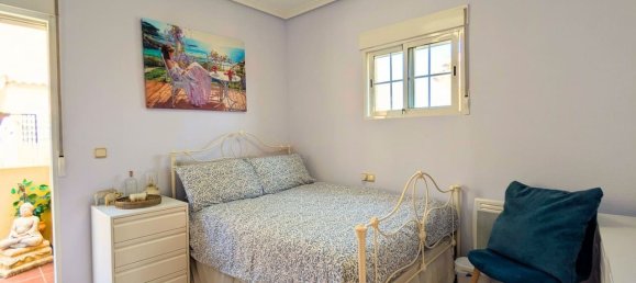 Дом с 3 спальнями в Альгорфа, Испания № 191261 43