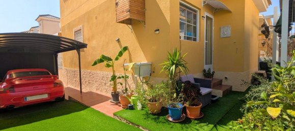 Дом с 3 спальнями в Альгорфа, Испания № 191261 13