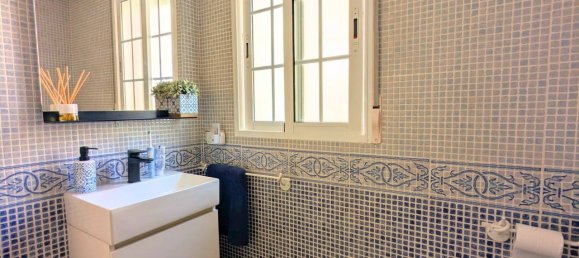 Дом с 3 спальнями в Альгорфа, Испания № 191261 33