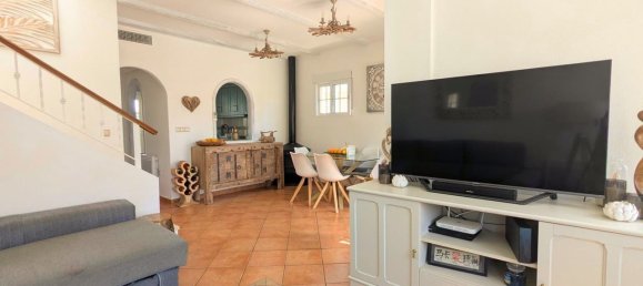 Дом с 3 спальнями в Альгорфа, Испания № 191261 21