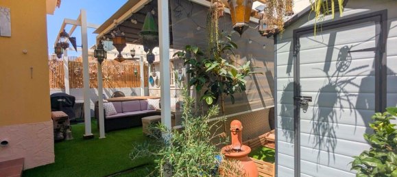 Дом с 3 спальнями в Альгорфа, Испания № 191261 14