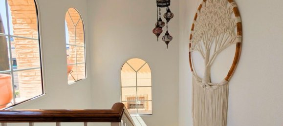 Дом с 3 спальнями в Альгорфа, Испания № 191261 35