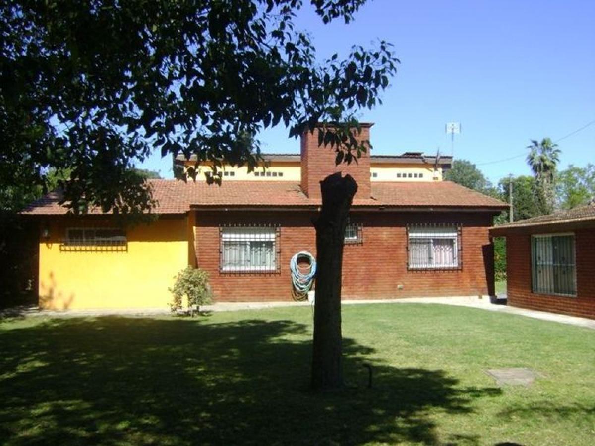 2 Schlafzimmer Haus in Moreno, Argentina, Nr. 61626