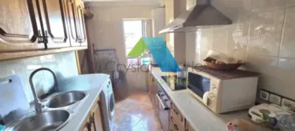 3 bedrooms Apartment in Malaga, Spain No. 174991 8