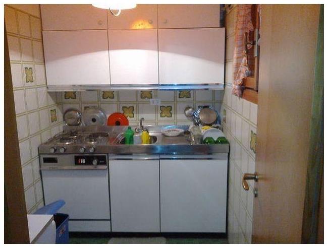 3 rooms Apartment in Sauze d'Oulx, Italy No. 252855