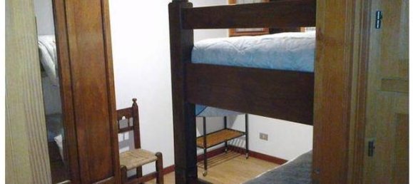 3 rooms Apartment in Sauze d'Oulx, Italy No. 252855 5