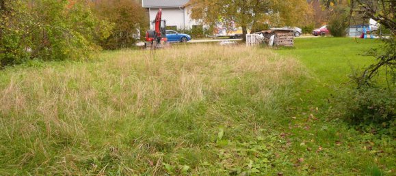 Grundstück in Garmisch-Partenkirchen, Germany 500m², Nr. 120143 3