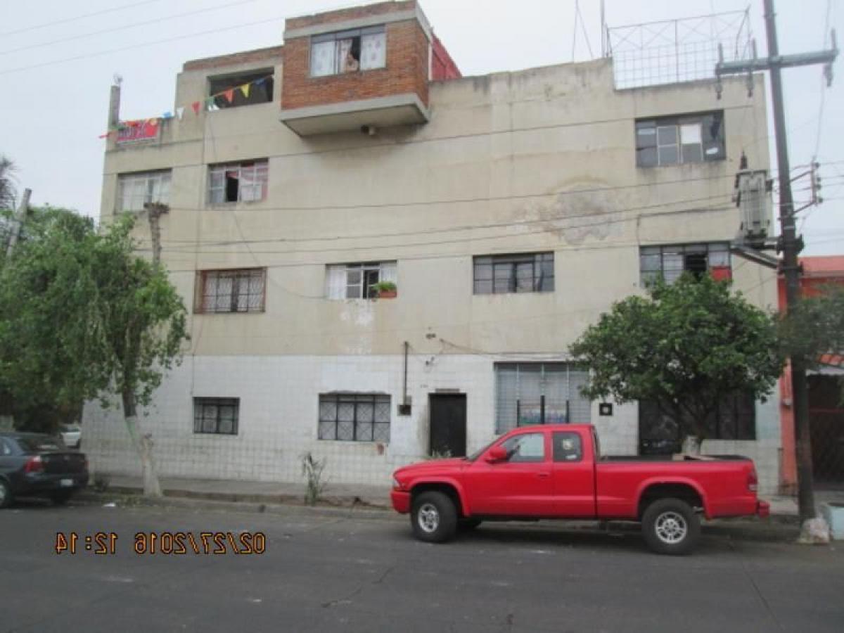 10 bedrooms House in Jalisco, Mexico No. 152425