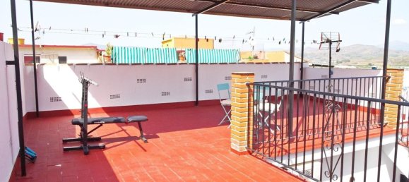 3 bedrooms House in Velez-Malaga, Spain No. 153188 4