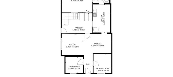 3 bedrooms House in Velez-Malaga, Spain No. 153188 44