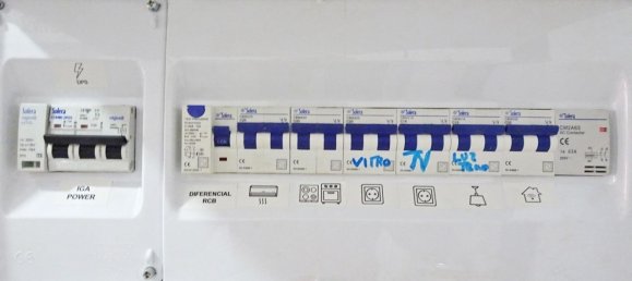 3 bedrooms House in Velez-Malaga, Spain No. 153188 43