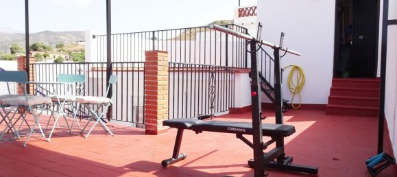 3 bedrooms House in Velez-Malaga, Spain No. 153188 17