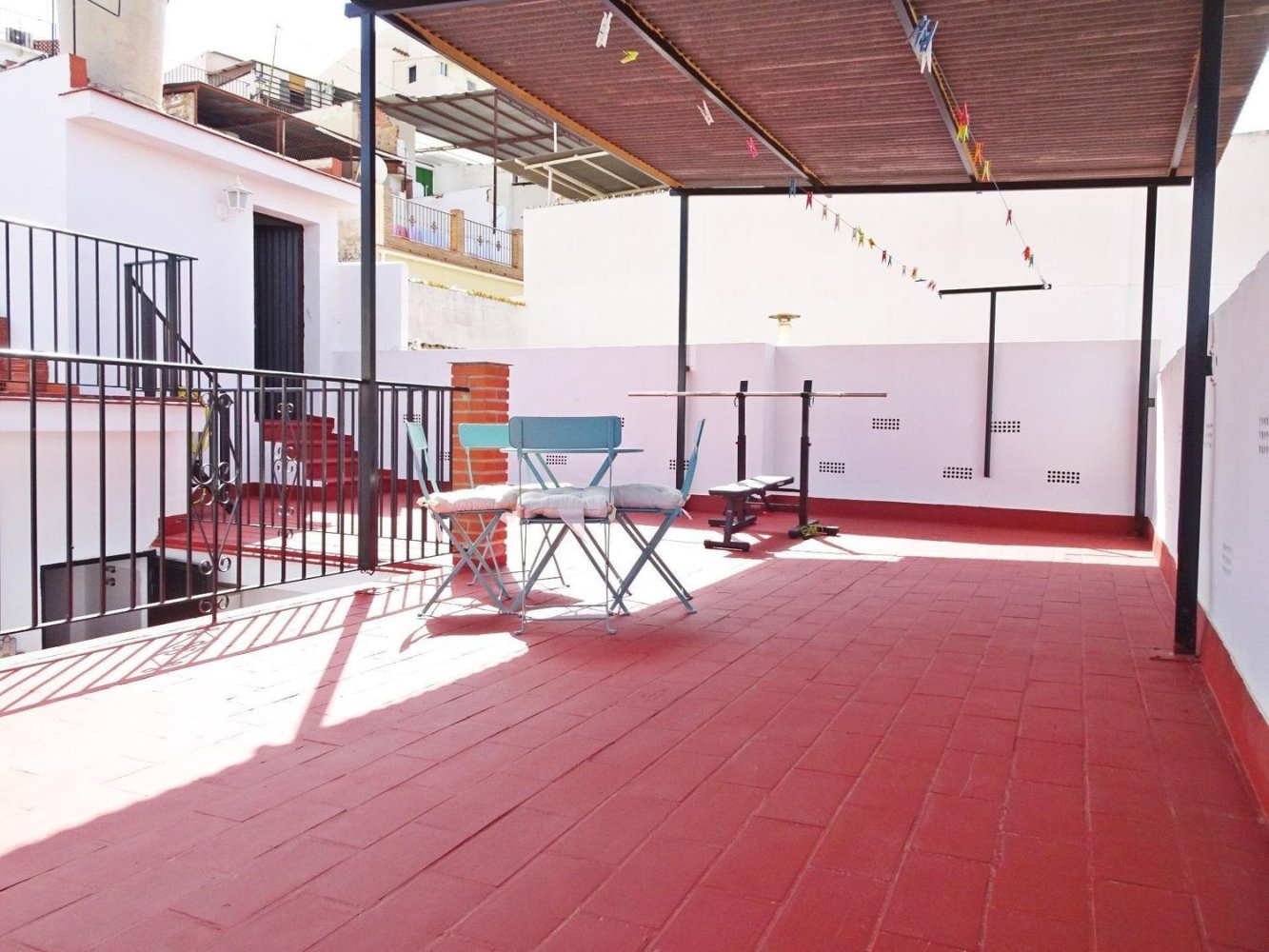 3 bedrooms House in Velez-Malaga, Spain No. 153188