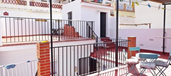 3 bedrooms House in Velez-Malaga, Spain No. 153188 5