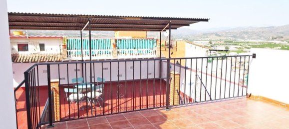 3 bedrooms House in Velez-Malaga, Spain No. 153188 42