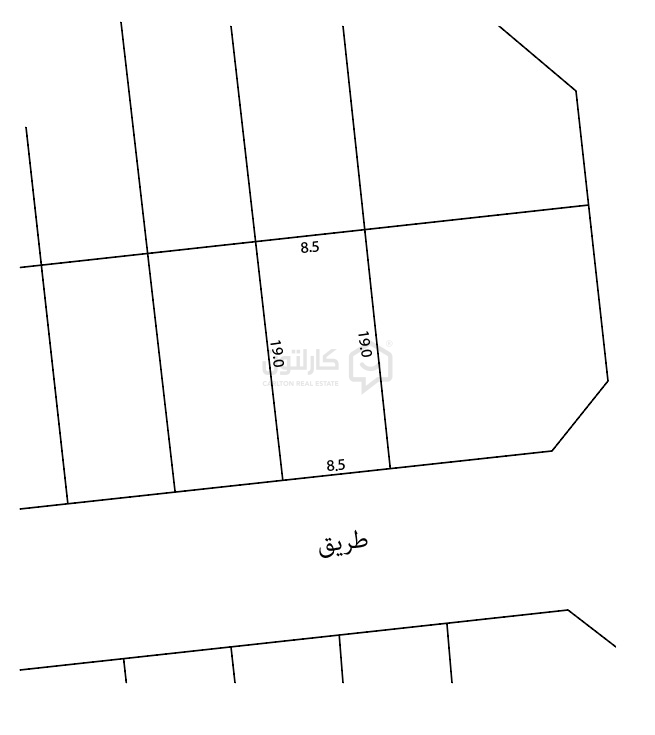 Hôtel à Hamala, Bahrain 161.5m² No. 931