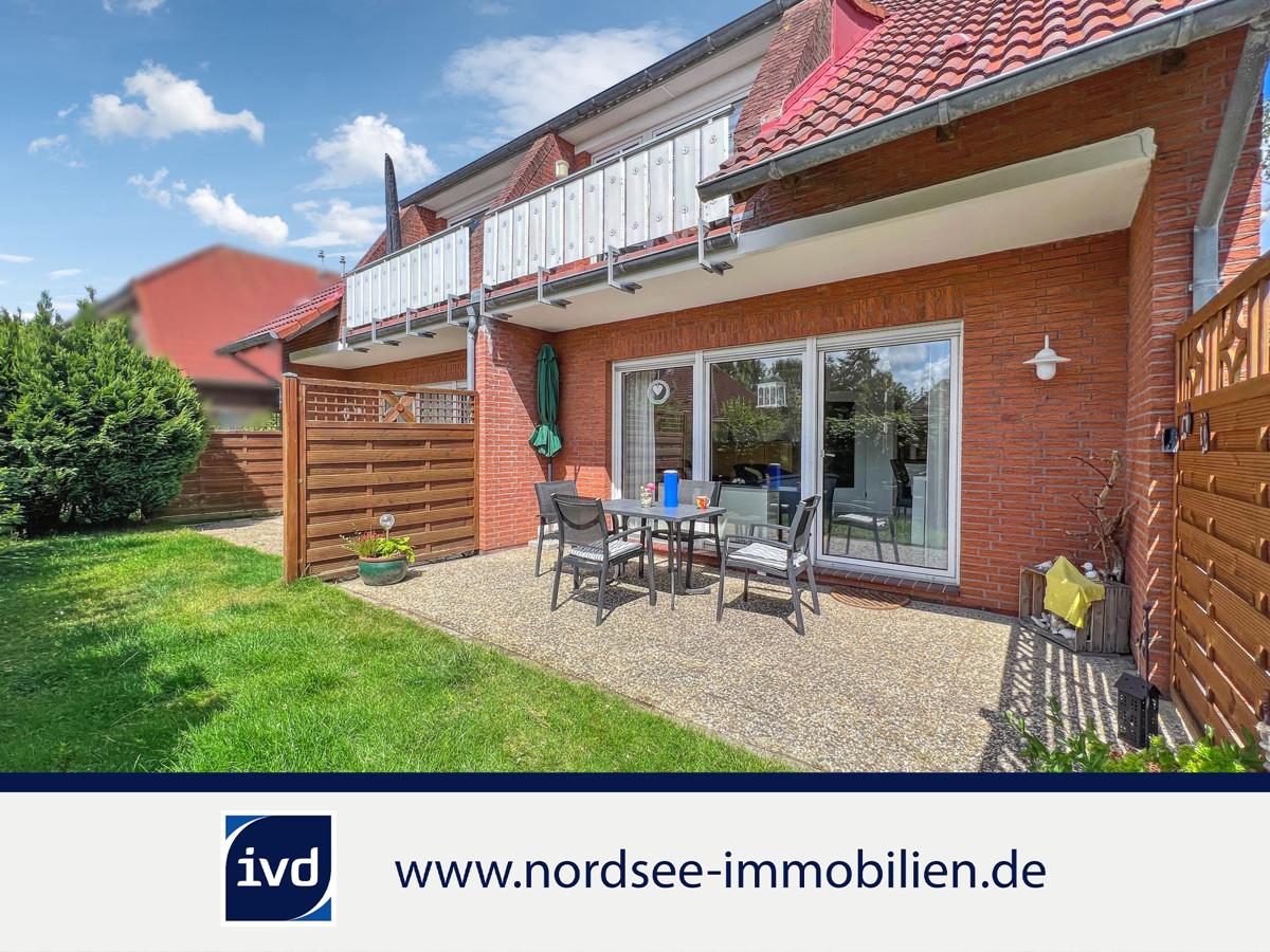 1 bedroom Apartment in Aurich, Germany No. 152310