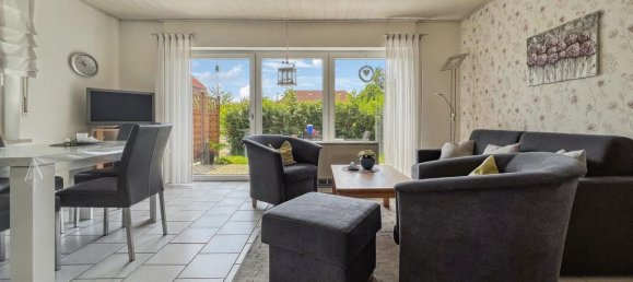 1 bedroom Apartment in Aurich, Germany No. 152310 2