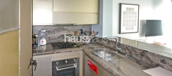 1 bedroom Apartment in Dubai Marina, UAE No. 100374 4