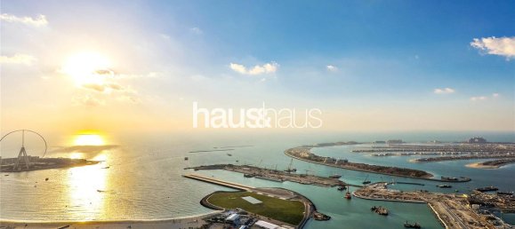 1 bedroom Apartment in Dubai Marina, UAE No. 100374 2