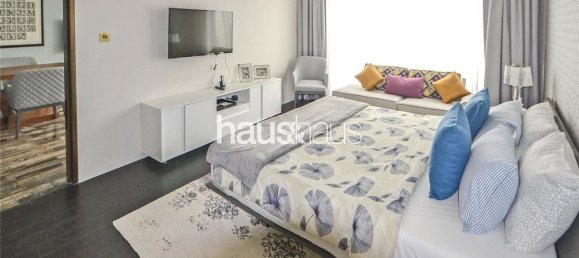 1 bedroom Apartment in Dubai Marina, UAE No. 100374 6