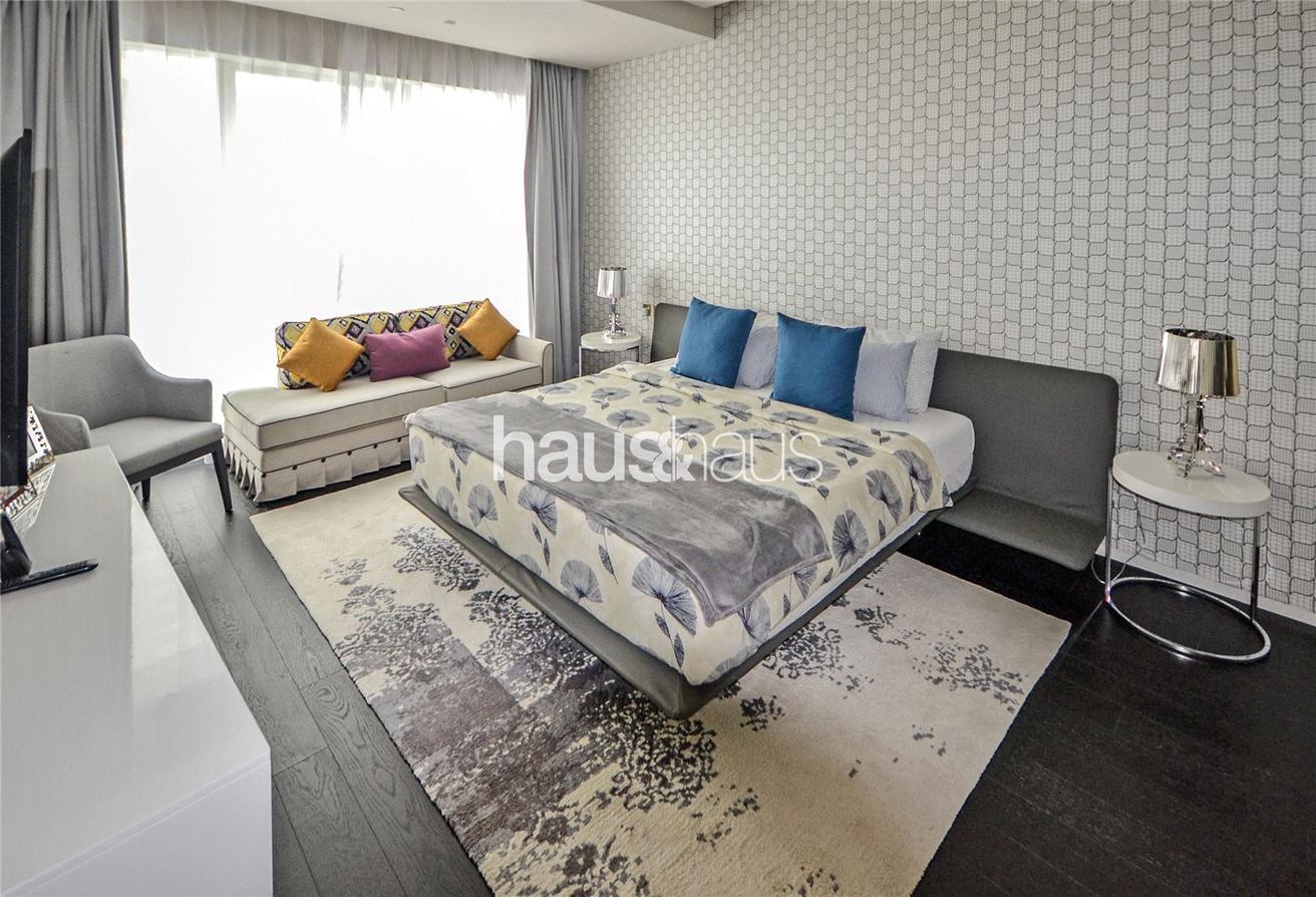 1 bedroom Apartment in Dubai Marina, UAE No. 100374