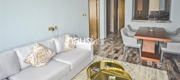 1 bedroom Apartment in Dubai Marina, UAE No. 100374 8