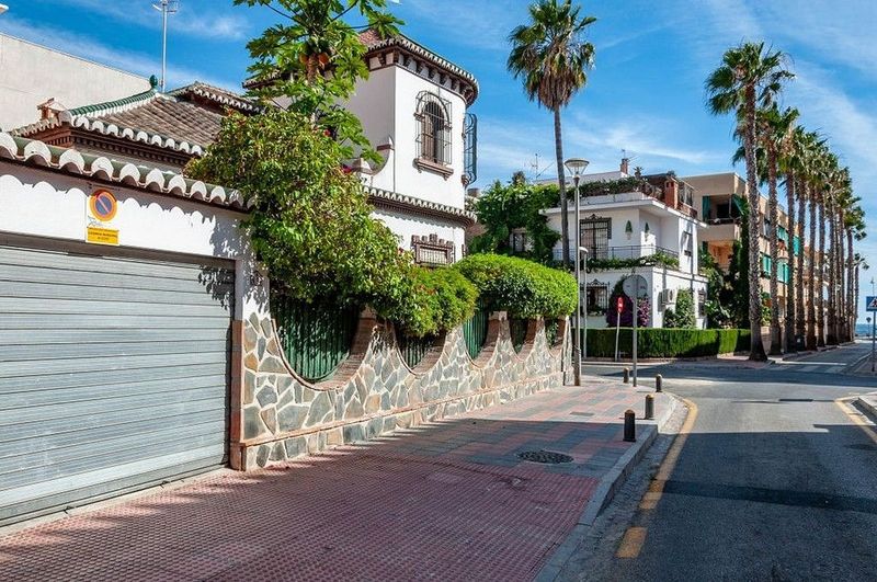 4 Schlafzimmer Haus in Almunecar, Spain, Nr. 230165