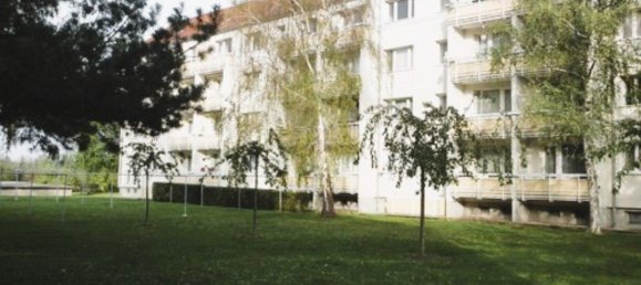 3 rooms Apartment in Burgenlandkreis, Germany No. 42117 13
