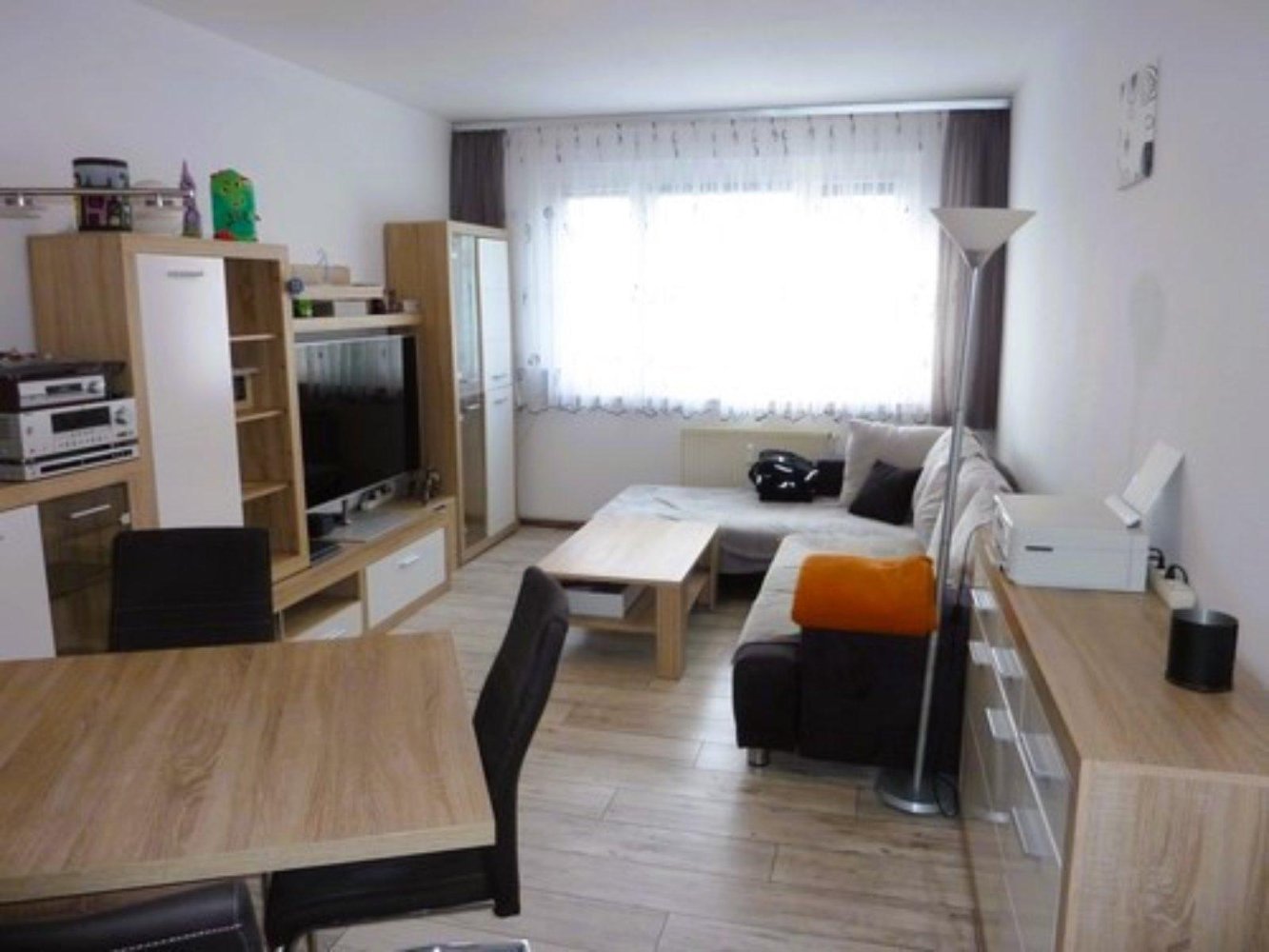 3 rooms Apartment in Burgenlandkreis, Germany No. 42117