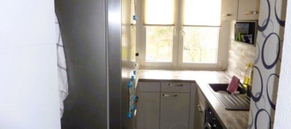 3 rooms Apartment in Burgenlandkreis, Germany No. 42117 3