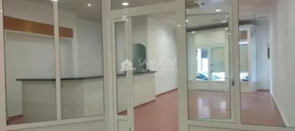 Propiedad comercial en Aspe, Spain 150 m² No. 28487 11