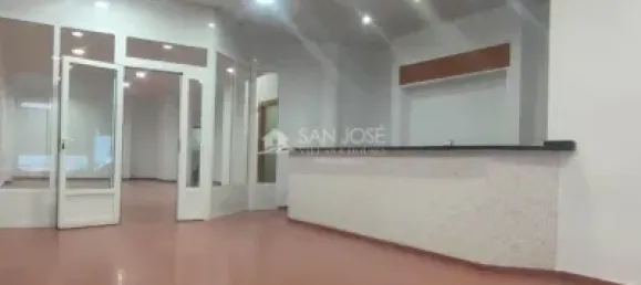 Propiedad comercial en Aspe, Spain 150 m² No. 28487 2