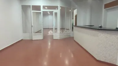 Propiedad comercial en Aspe, Spain 150 m² No. 28487