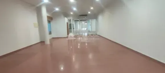 Propiedad comercial en Aspe, Spain 150 m² No. 28487 14