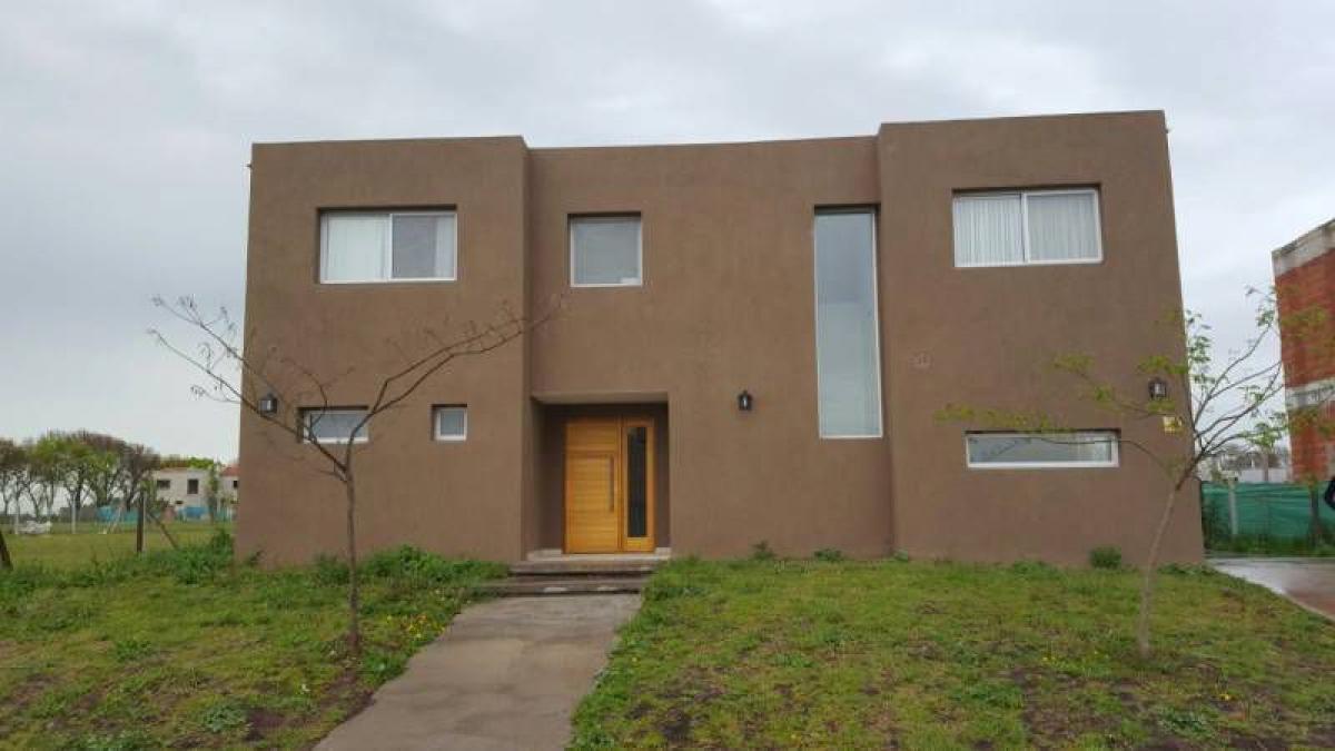 4 bedrooms House in Pilar, Argentina No. 87350