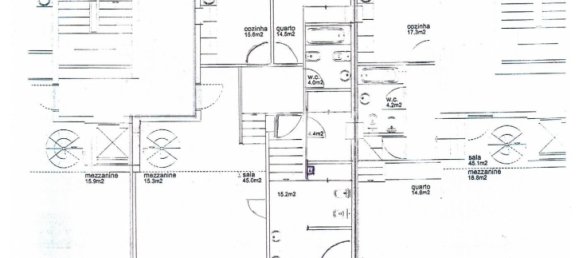 Apartamento de 2 dormitorios en Povoa de Varzim, Portugal No. 83268 32