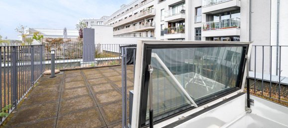 1 Schlafzimmer Wohnung in Mitte, Germany, Nr. 357512 14