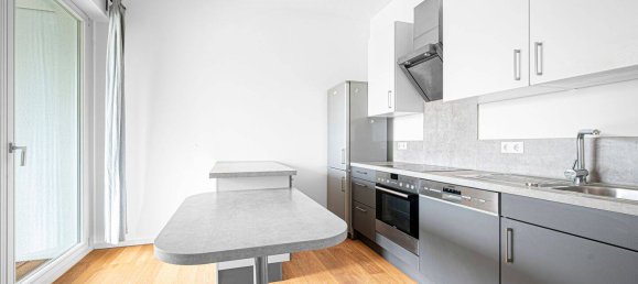 1 Schlafzimmer Wohnung in Mitte, Germany, Nr. 357512 15