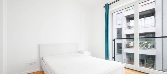 1 Schlafzimmer Wohnung in Mitte, Germany, Nr. 357512 19