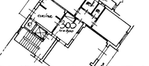 5 bedrooms Apartment in Florence, Italy No. 343576 21