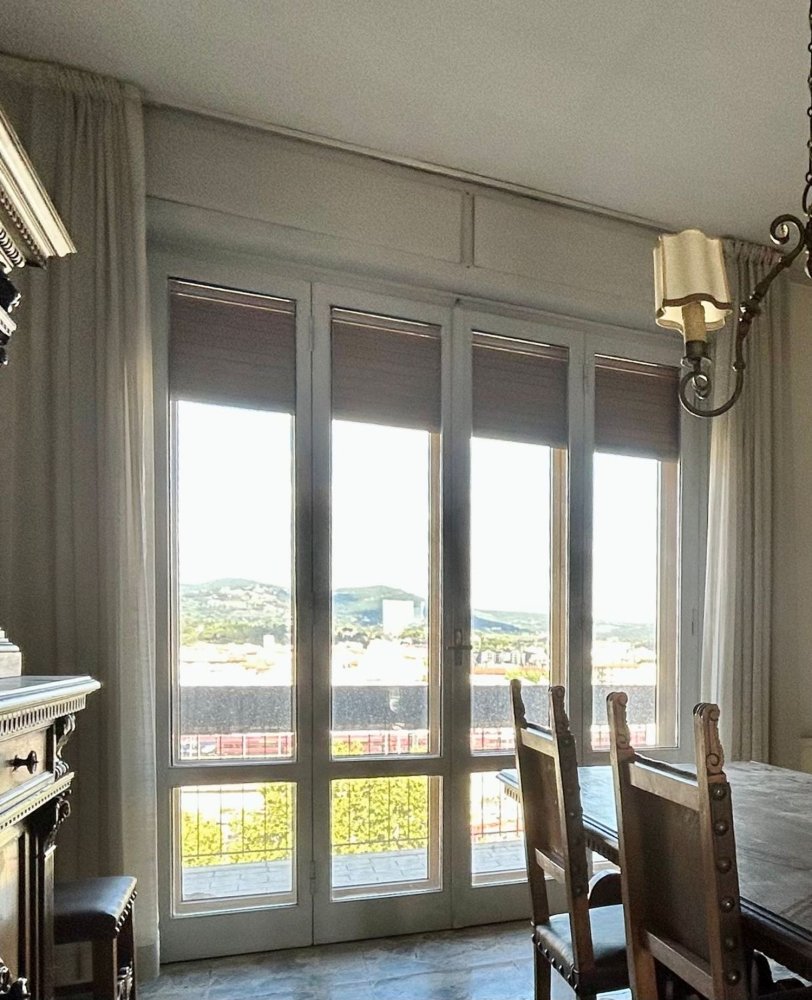 5 bedrooms Apartment in Florence, Italy No. 343576