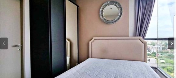 Condominio de 2 dormitorios en Ideo Mobi Sukhumvit 81 Railay Beach, Thailand No. 31654 7