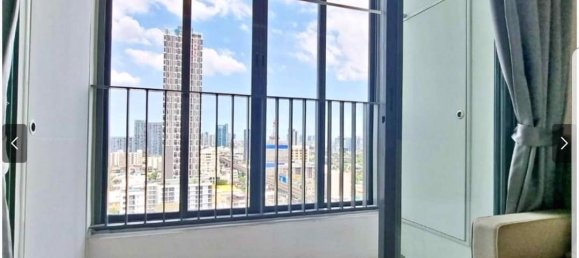 Condominio de 2 dormitorios en Ideo Mobi Sukhumvit 81 Railay Beach, Thailand No. 31654 3
