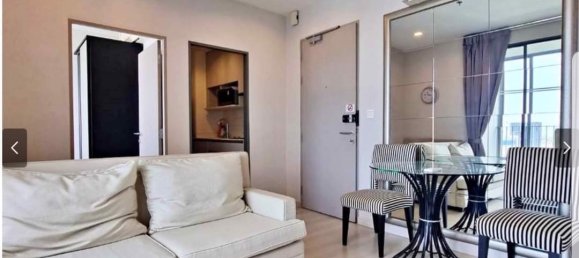 Condominio de 2 dormitorios en Ideo Mobi Sukhumvit 81 Railay Beach, Thailand No. 31654 4