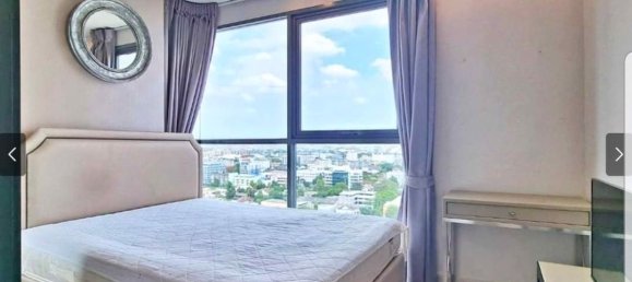 Condominio de 2 dormitorios en Ideo Mobi Sukhumvit 81 Railay Beach, Thailand No. 31654 8