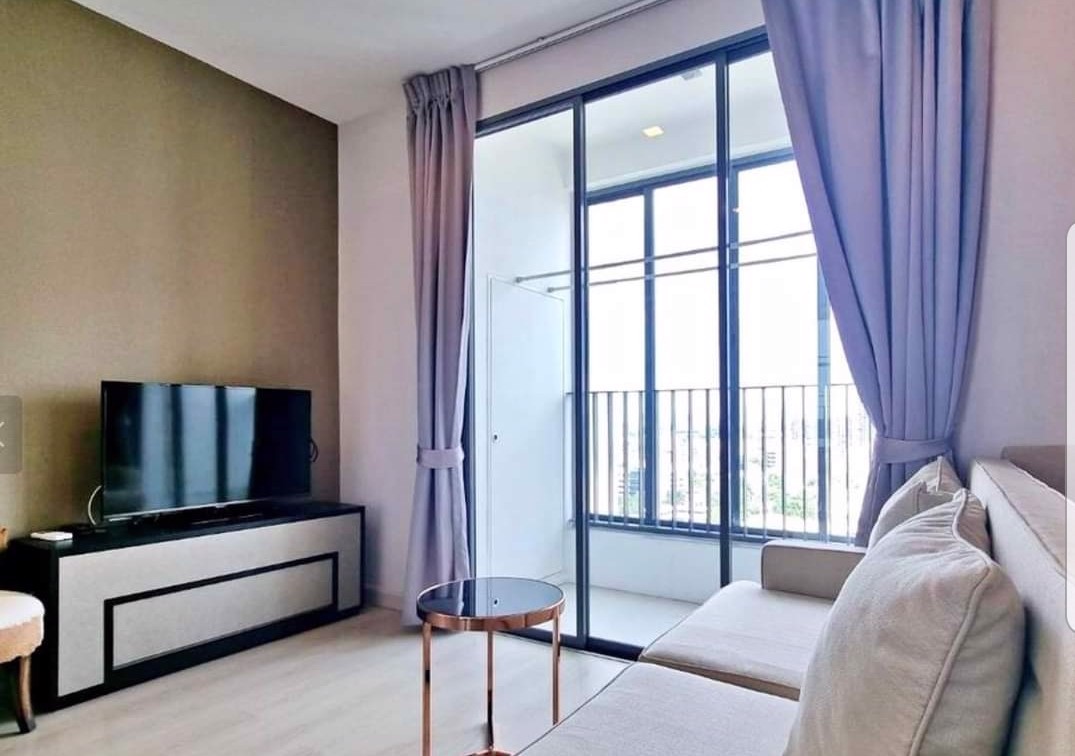 Condominio de 2 dormitorios en Ideo Mobi Sukhumvit 81 Railay Beach, Thailand No. 31654