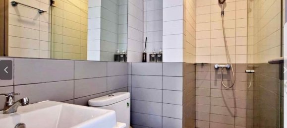 Condominio de 2 dormitorios en Ideo Mobi Sukhumvit 81 Railay Beach, Thailand No. 31654 5