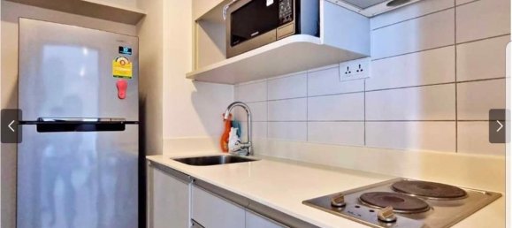 Condominio de 2 dormitorios en Ideo Mobi Sukhumvit 81 Railay Beach, Thailand No. 31654 2