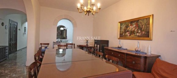 3 chambres Appartement à Sliema, Malta No. 8431 5